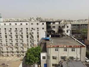 北京长峰医院火灾已致29人遇难 12人被刑拘