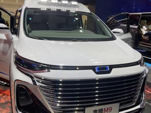 全面拥抱新能源！一汽奔腾向“电动”切换 副总经理卢宇：未来会逐渐放缓燃油车