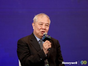 中国商飞首席科学家吴光辉：个人也能为民航业绿色发展做贡献