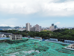 197.21亿元！华润+长隆联合体夺得广州长隆“超级地块”，出让文件要求引入华润“万象商业”