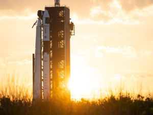 专题 | 马斯克透露“星舰”下一次试射时间