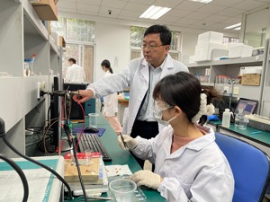 每经热评｜发挥平台优势 推动科技、产业、金融良性循环