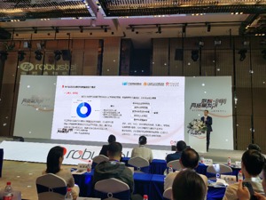 机械工业信息研究院副院长石勇：我国中小企业数字化转型尚处初期，存在三大痛点