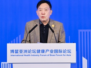 原保监会副主席魏迎宁回应每经：发展商业健康保险需要产品创新、服务创新  