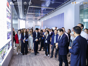 向“新”而行，交大安泰探索常州绿色经济发展新动能