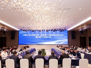 中上协成立第一届房地产行业委员会
