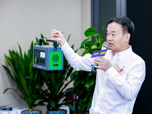专访品胜电子董事长赵国成：变化是行业生存之道，未来持续聚焦便携式储能及新能源赛道