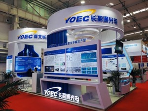 长盈通发布上市后首份年报 2022年净利、营收增速均放缓