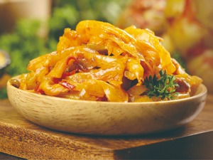 直击涪陵榨菜股东大会：“老榨菜”要走向“年轻化”