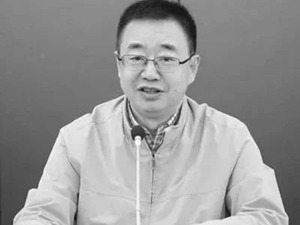 踏遍青山人未老，君行早｜悼知名影视人陈永宁
