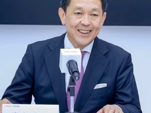 车展季·大咖说丨本田2035年欲在华实现100%纯电动车销售 青山真二：中国经验将为公司全球电动化赋能