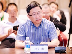专访｜中关村龙门投资董事长徐井宏：“投资的冬天”让机构更冷静，做企业和做科研是两回事儿