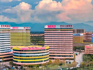 一季度亏损大幅收窄，国际医学综合医疗优势突出