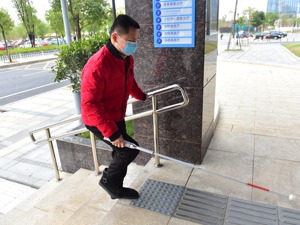 全国人大法工委回应每经：三方面规定将保障无障碍设施正常使用