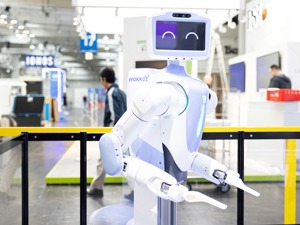 谷歌两AI部门合并……人工智能大战愈演愈烈