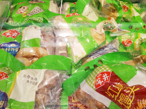 预制菜“火热”  安井食品2022年、2023年一季度净利同比增幅均超60%