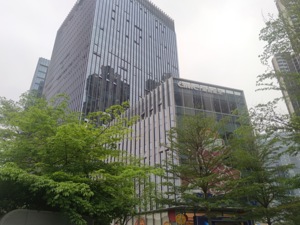 深圳产业用地仅为上海的40.2%，“工业上楼”备受央国企青睐，业内：是解决深圳产业用地不足最直接的方式