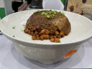 预制菜市场规模年增速有望达20% 、推动组建标准委员会……一场产业大会传递这些信号