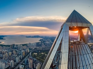 速览！中国平安一季报关键亮点