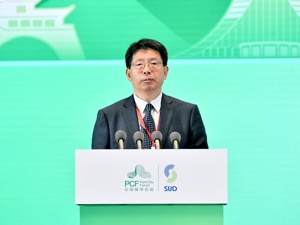 中国城市和小城镇改革发展中心主任高国力：辨识成都建设公园城市示范区的客观现实