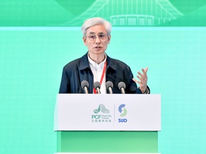 中国工程院院士郭仁忠：打破“数据孤岛”不止要加强顶层设计，更要完善底层设计