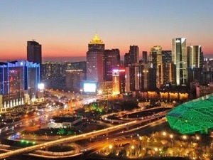 城市24小时 | 跑赢全国，东北全面回暖了？