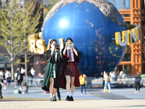 “五一”旅游消费趋势数据报告③丨半数受访者是“旅游特种兵” 小红书等“种草”效应突出
