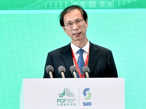 住建部总经济师杨保军：年内将出台城市更新顶层设计