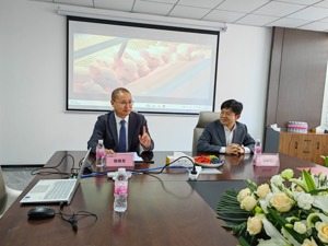 神农集团副总裁张晓东：猪周期越来越短，养猪企业需要产业协同平抑波动