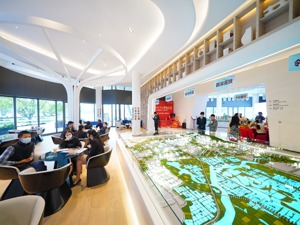 去年业绩分化加剧 多元化或助房企穿越周期
