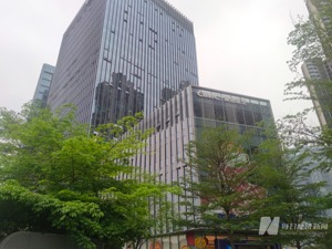 深圳“工业上楼”受追捧 目前已有72个项目