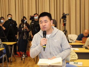 调查评估发现黄河流域植被覆盖度显著增加 生态环境部回应每经：黄河流域“绿线”向西移动约300公里