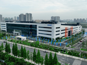 板级高密系统封测工厂投产成都高新区