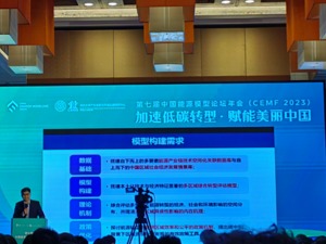 CEMF发布低碳转型报告：2060年在碳中和情景下，清洁能源发电回报率将增长42%