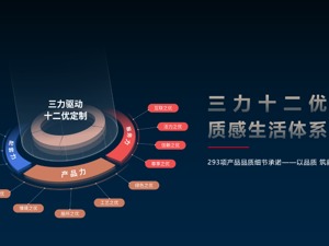 华发股份：一季度营收同比增长43.25%  销售排名跃居行业TOP10 