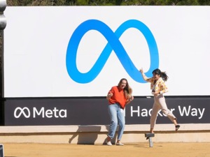 Meta强劲财报背后隐忧：重度烧钱的AI和元宇宙都能起飞吗？