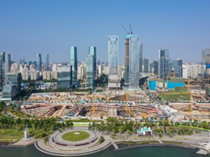 盛会开幕！2023深圳设计周来了