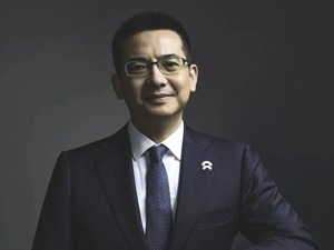 蔚来联合创始人、总裁秦力洪：产品定价一步到位，不参与“价格战”