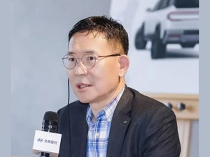 北京现代总经理吴益均：只有在中国市场成功，才算真正成功