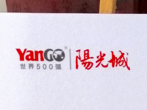 年报速读| 阳光城：2022年累计债务展期金额125.84亿元 将被实施其他风险警示