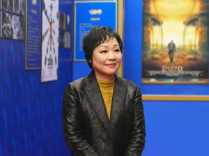 对话华纳兄弟中国区总裁赵方：中国电影走出去，从一个好故事开始