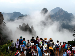 专题 | 真复苏了！“五一”假期多项数据超2019年同期