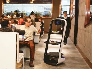 专题丨政策利好巨头布局 AI+机器人未来可期