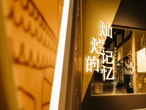 每天3万人去看的成博大展，长什么样？