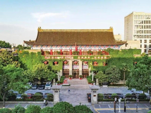 蝉联陕股“营收王”，陕西建工“韧性”应变