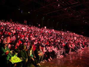三湘印象旗下演艺项目“五一”期间狂刷历史纪录