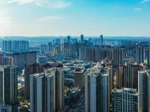 这些城市，为啥都在发卫星