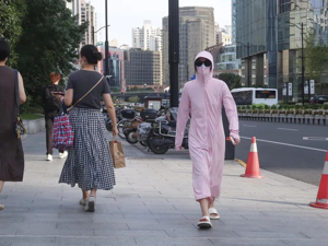 极端气候“突袭”地中海！西班牙等四国4月底就现历史最高温，世界气象组织预警厄尔尼诺