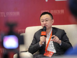 每经专访京投发展总裁高一轩：2023年有拿地计划，运营是我们的核心能力