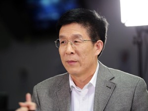 清华大学经济管理学院中国企业研究中心研究员楚序平谈国企品牌建设三法宝：企业敢探索、企业家敢首创、职工敢拼搏